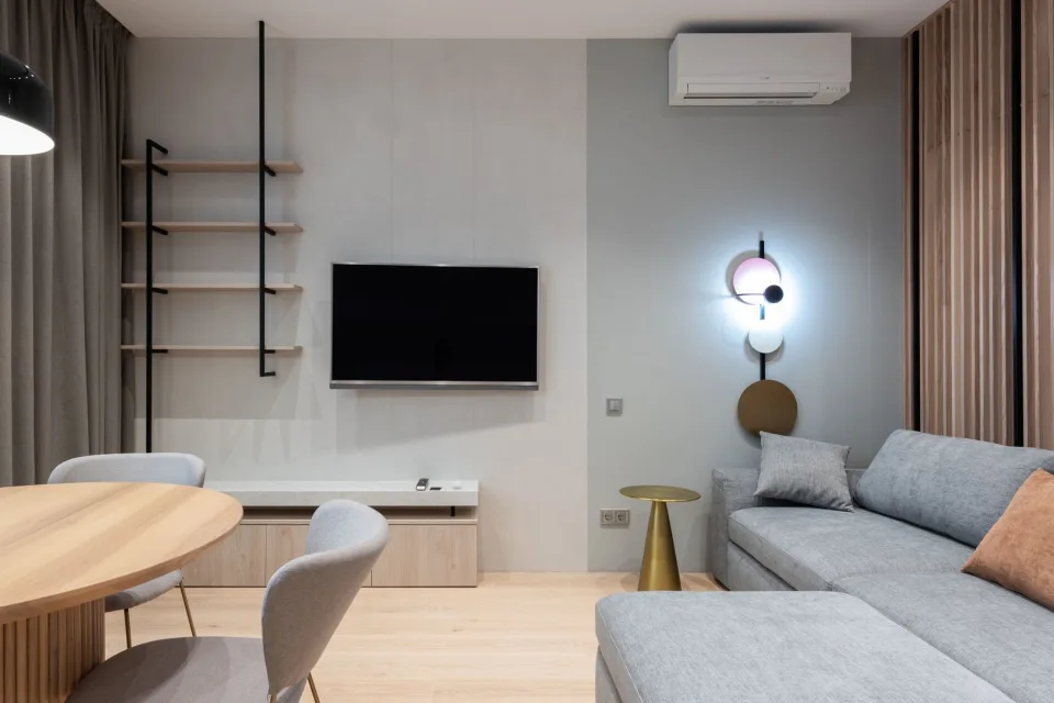 Khách chọn máy giặt